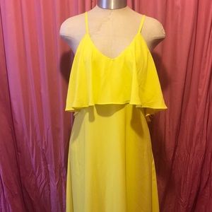 Gianni Bini maxi dress.